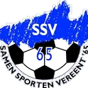Logo van SSV'65