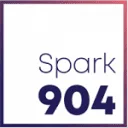 Logo van Spark904