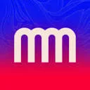 Logo van Music Meeting Festival