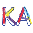 Logo van Klein Amsterdam Onderwijs en Opvang 4-12 jaar in Amsterdam Noord