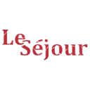 Logo van Le Séjour