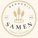 Logo van Bakkerij Samen