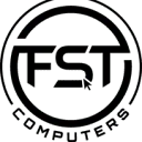 Logo van FST Computers