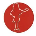 Logo van Mevrouw Gitaar