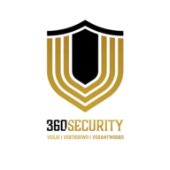 Logo van 360ยฐ Security & Services