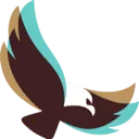 Logo van Pandion Leiderschap