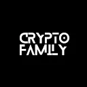Logo van CRYPTOFAMILY NEDERLAND