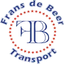Logo van Frans de Beer Transport