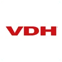 Logo van VDH Machines AND Werkplaatsinrichting