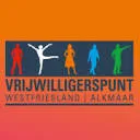 Logo van Vrijwilligers Centrale Regio Alkmaar (VCRA)