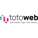 Logo van totoweb