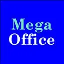 Logo van MegaOffice.nl