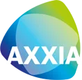 Logo van AXXIA