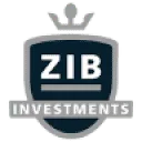 Logo van ZIB Investments