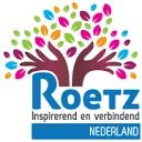 Logo van Roetz Nederland