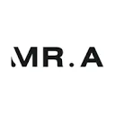 Logo van Mr Adam Skincare