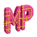Logo van Monsieur PiXEL