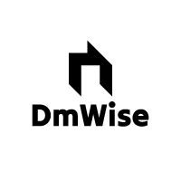 Logo van DmWise