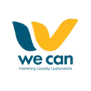 Logo van We Can