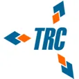Logo van TRC Simulators