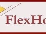 Logo van FlexHotels