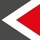 Logo van Gromax Verhuur b.v.