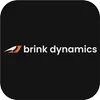 Logo van Brink Dynamics