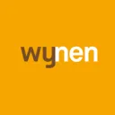 Logo van Wijnen Beveiliging
