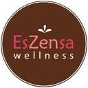 Logo van EsZensa Wellness