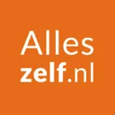 Logo van Alleszelf.nl