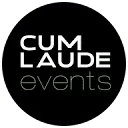 Logo van Cum Laude Events