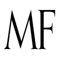 Logo Marloes Floor fotografie AND vormgeving
