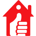 Logo van Optimaal Makelaars