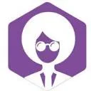 Logo van Business Hippie Club