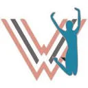 Logo van Wenda Werkt! - Verbinden coördineren luisteren strategisch meedenken en de omgeving betrekken