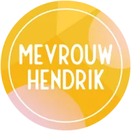 Logo Mevrouw Hendrik
