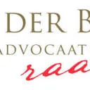 Logo van Van der Beek Advocaat