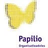 Logo van Papilio Organisatieadvies