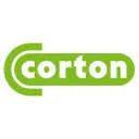 Logo van Corton Constructiebedrijf BV