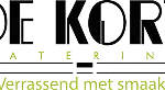Logo van De Kort Catering