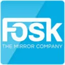 Logo van Fosk Mirrors