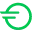 Logo van frontier oost