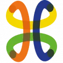 Logo Heusden één
