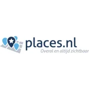 Logo van Places.nl