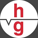 Logo Van Gelder Groep
