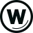 Logo ALMN