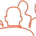 Logo De Lezing
