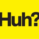 Logo van Huh? Wat bedoelt u?