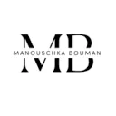 Logo van Manouschka Bouman
