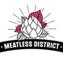 Logo van Meatless District